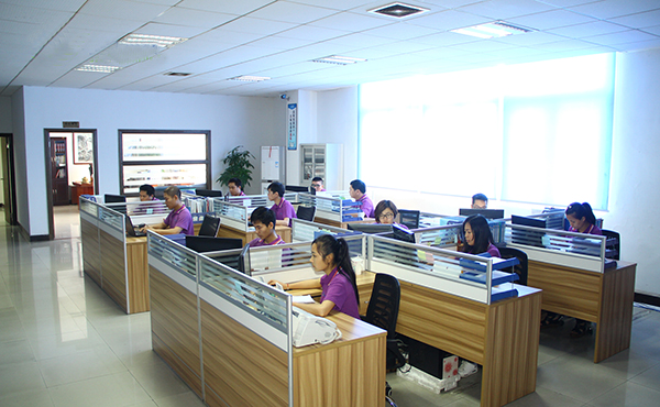 Sanyi was restructured in June, 2019