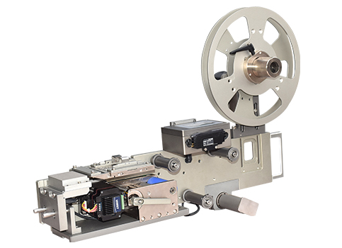 裝配車間及倉庫