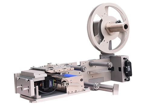 裝配車間及倉庫